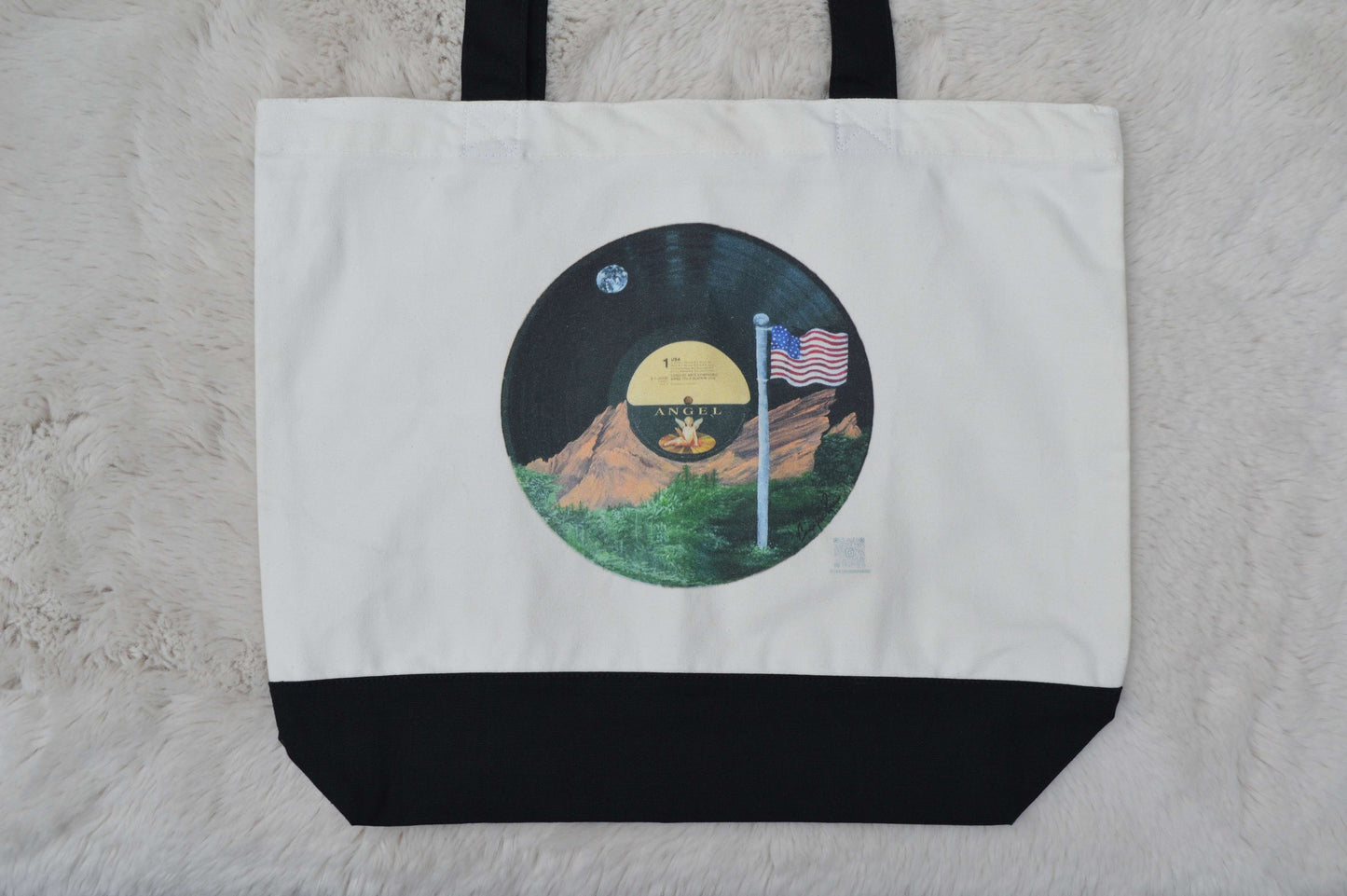 USA Symphony - TOTE BAG